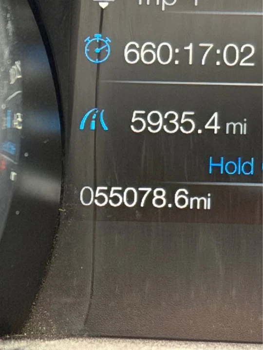 2020 Ford S550 Mustang GT - Image 6 of 14