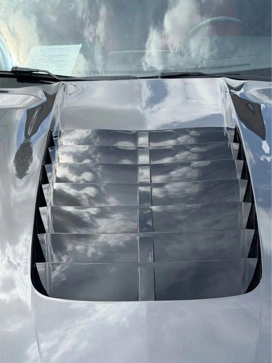 2020 Ford S550 Mustang GT - Image 4 of 14