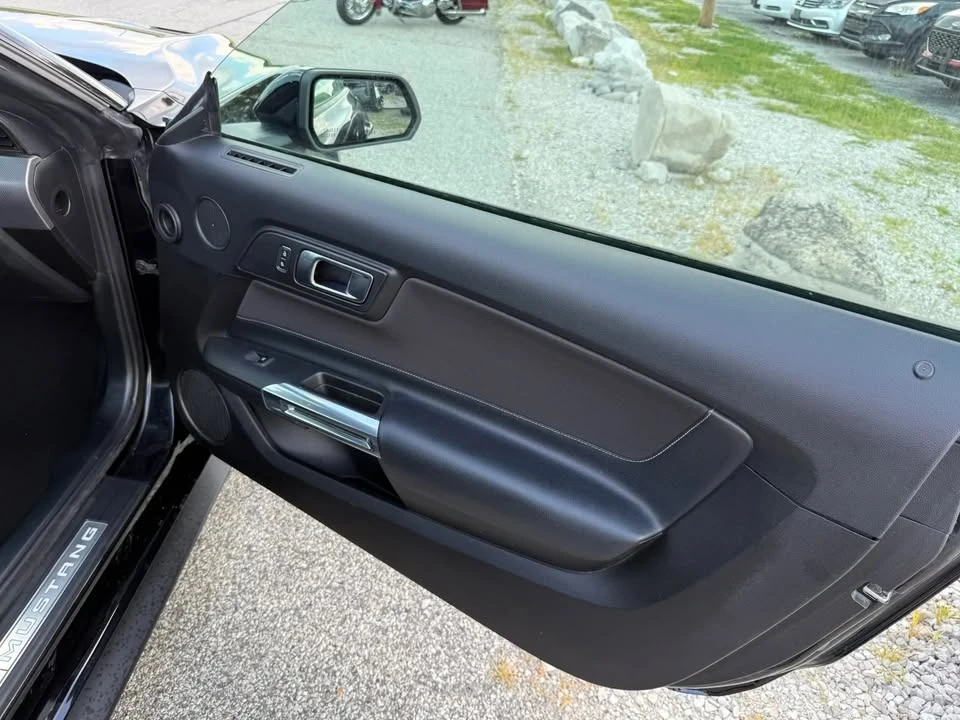 2020 Ford S550 Mustang GT - Image 17 of 20