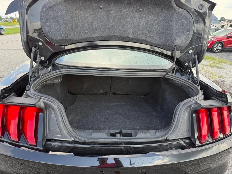 2020 Ford S550 Mustang GT - Image 16 of 20