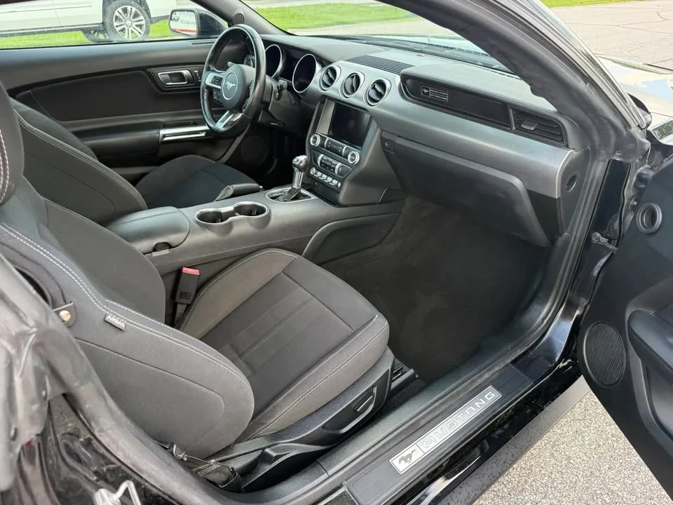 2020 Ford S550 Mustang GT - Image 19 of 20