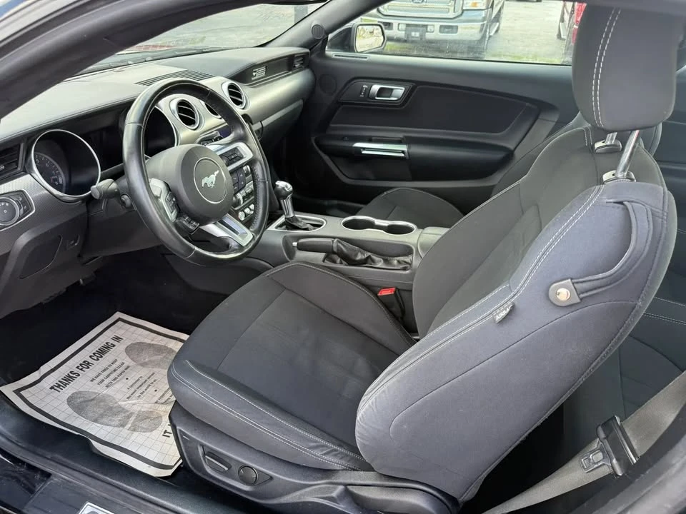 2020 Ford S550 Mustang GT - Image 10 of 20