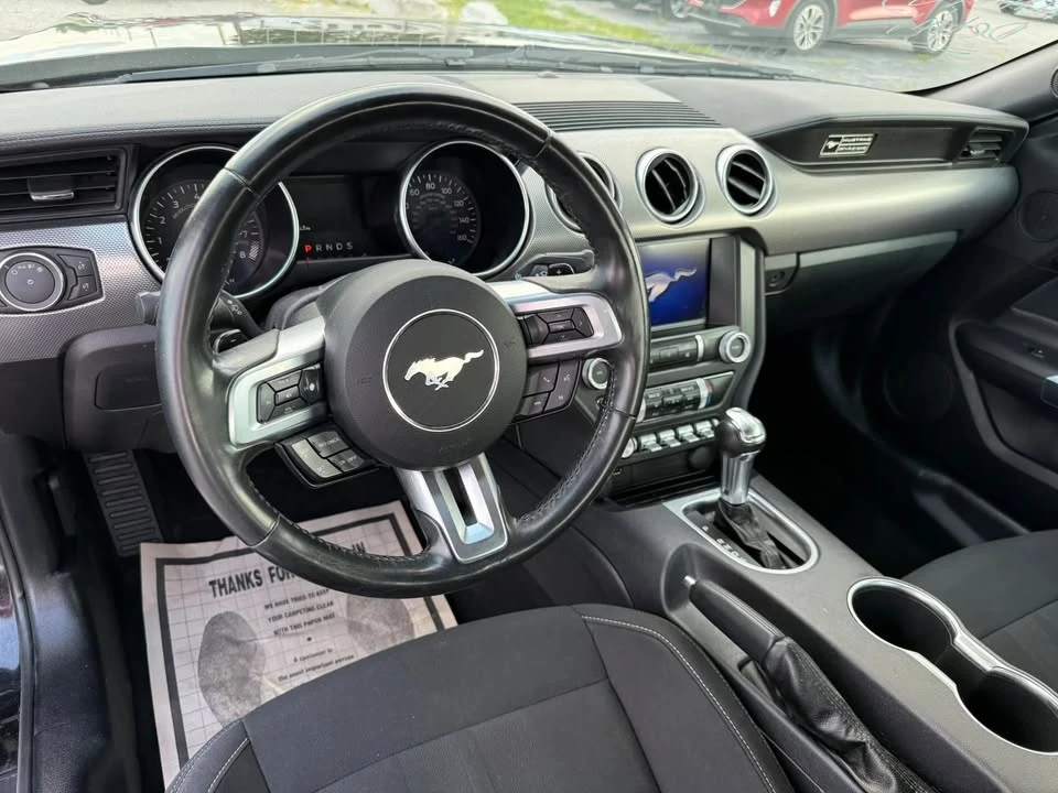 2020 Ford S550 Mustang GT - Image 11 of 20