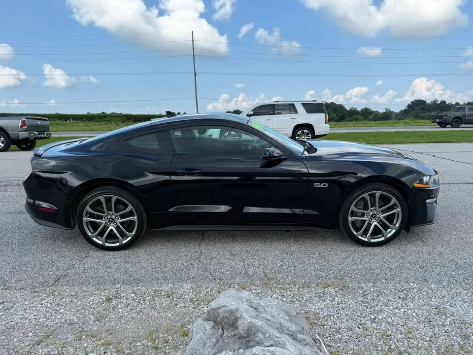 2020 Ford S550 Mustang GT - Image 2 of 20