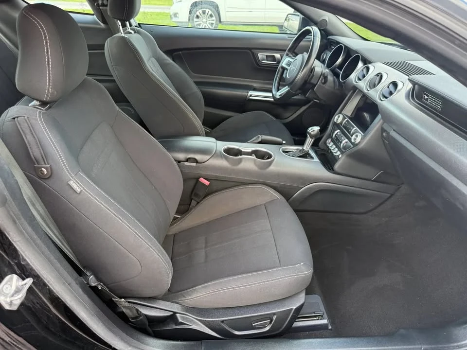 2020 Ford S550 Mustang GT - Image 18 of 20