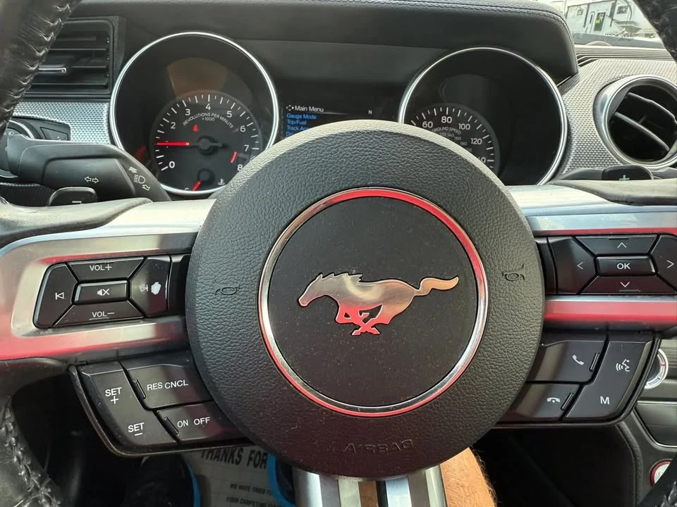 2020 Ford S550 Mustang GT - Image 12 of 20