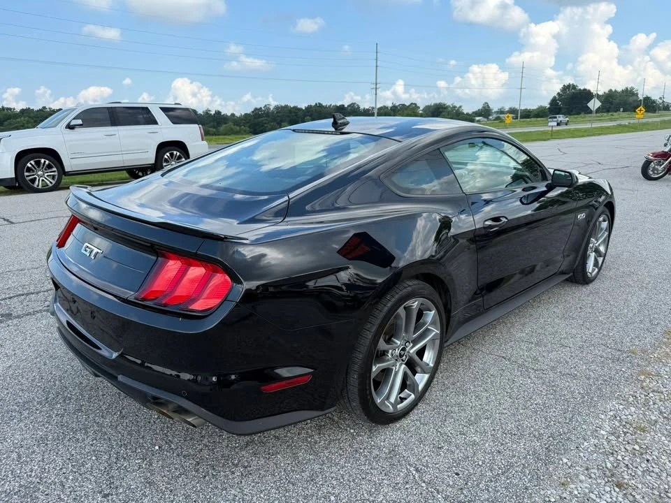 2020 Ford S550 Mustang GT - Image 3 of 20
