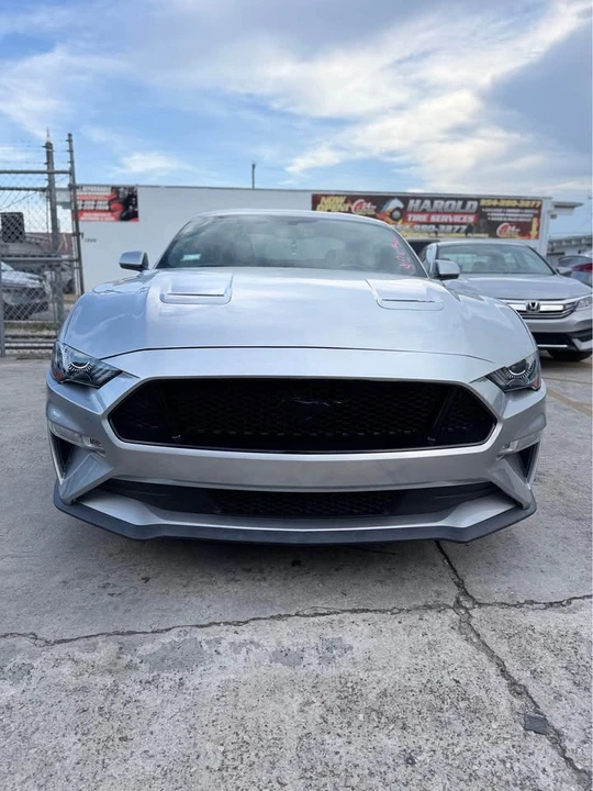 2020 Ford S550 Mustang GT - Image 2 of 11