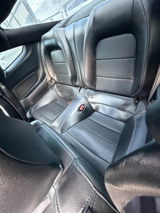 2020 Ford S550 Mustang GT - Image 10 of 11