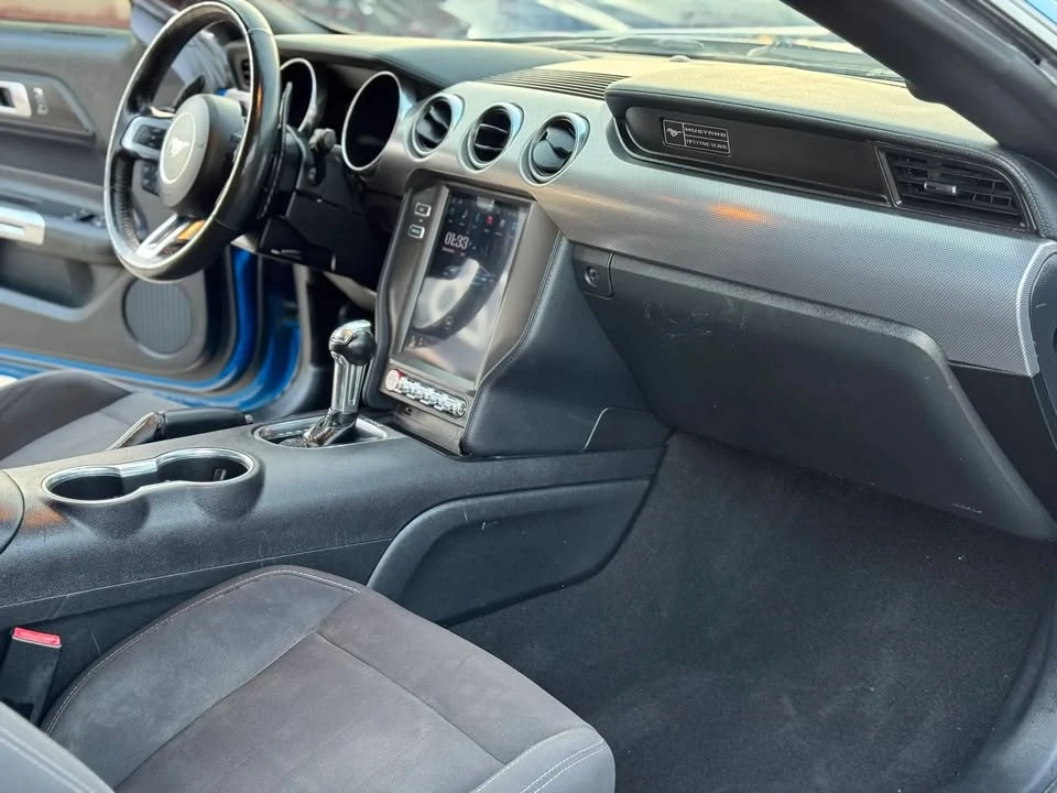 2020 Ford S550 Mustang GT - Image 10 of 13