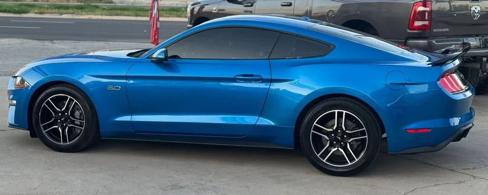 2020 Ford S550 Mustang GT - Image 4 of 13