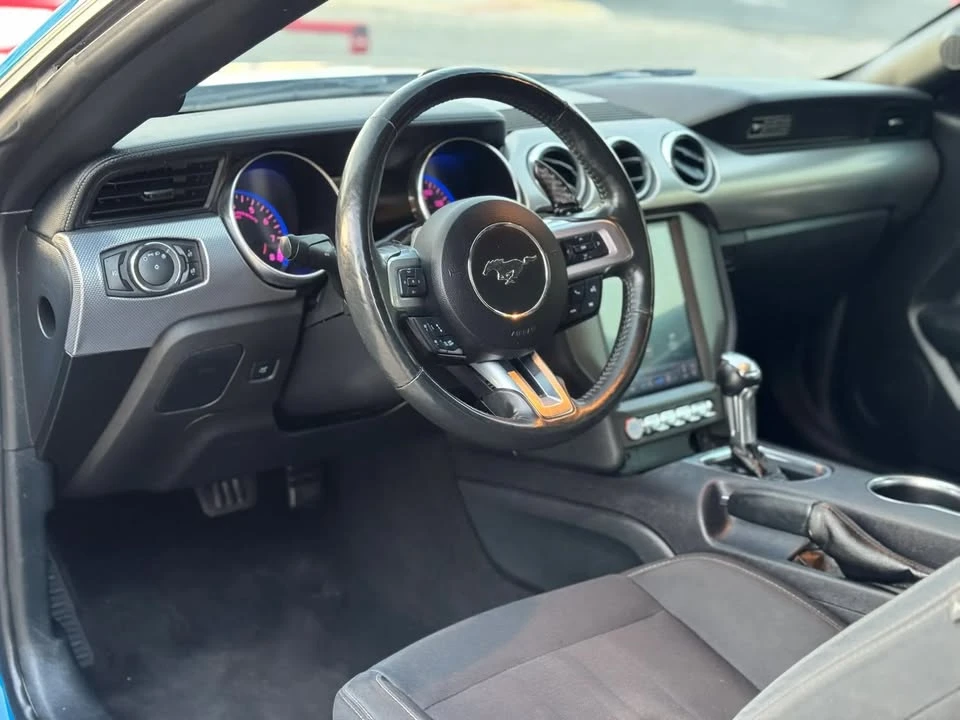 2020 Ford S550 Mustang GT - Image 9 of 13