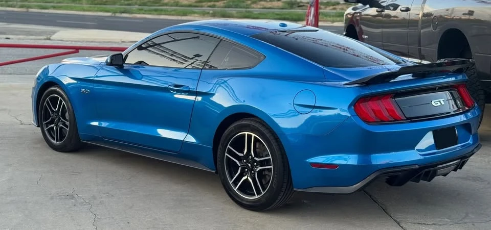 2020 Ford S550 Mustang GT - Image 5 of 13