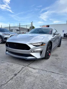 2020 Ford Mustang GT Coupe 2D