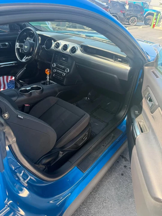 2020 Ford S550 Mustang GT - Image 11 of 11