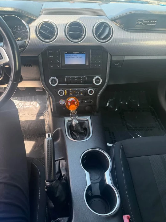 2020 Ford S550 Mustang GT - Image 10 of 11