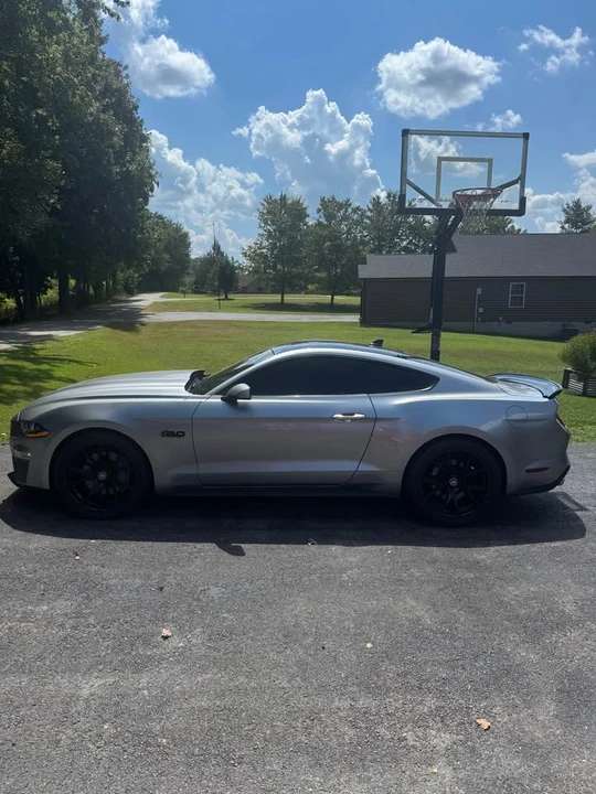2020 Ford S550 Mustang GT - Image 2 of 4