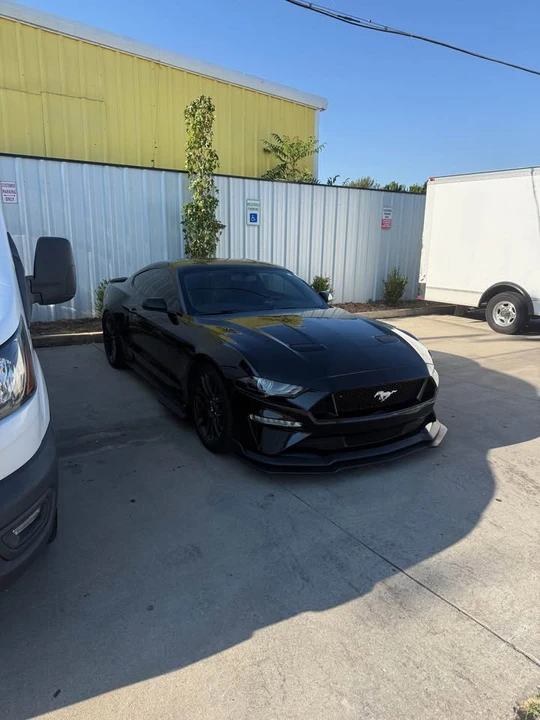 2020 Ford S550 Mustang GT - Image 15 of 20