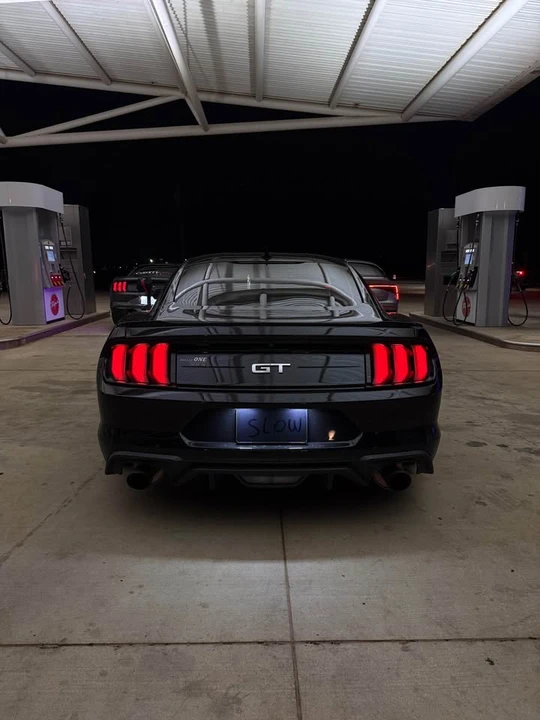 2020 Ford S550 Mustang GT - Image 3 of 20