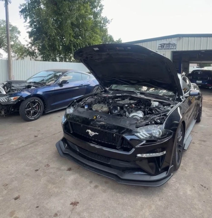 2020 Ford S550 Mustang GT - Image 16 of 20