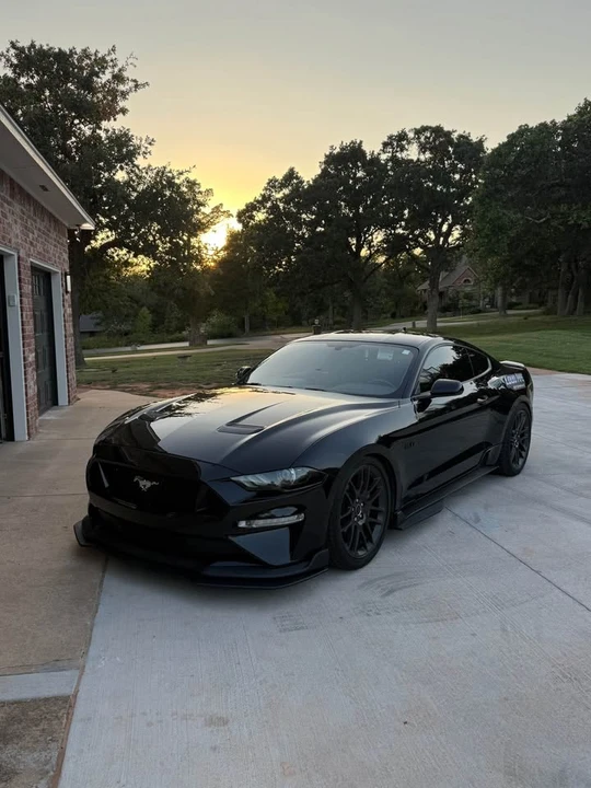 2020 Ford S550 Mustang GT - Image 13 of 20