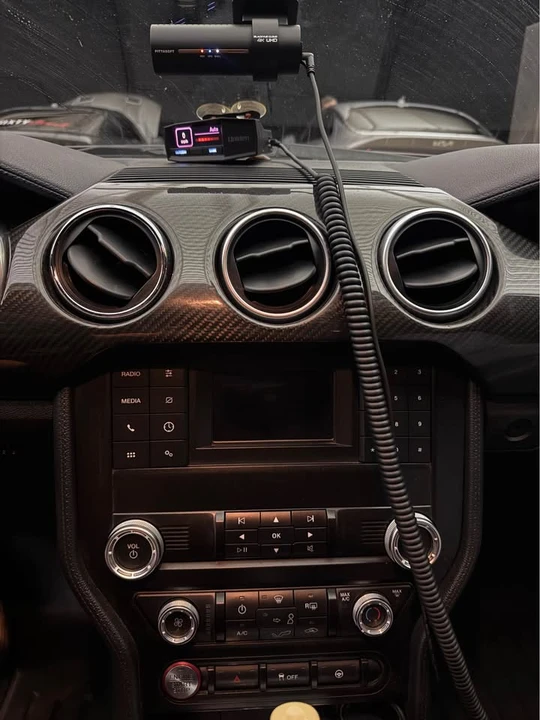 2020 Ford S550 Mustang GT - Image 11 of 20