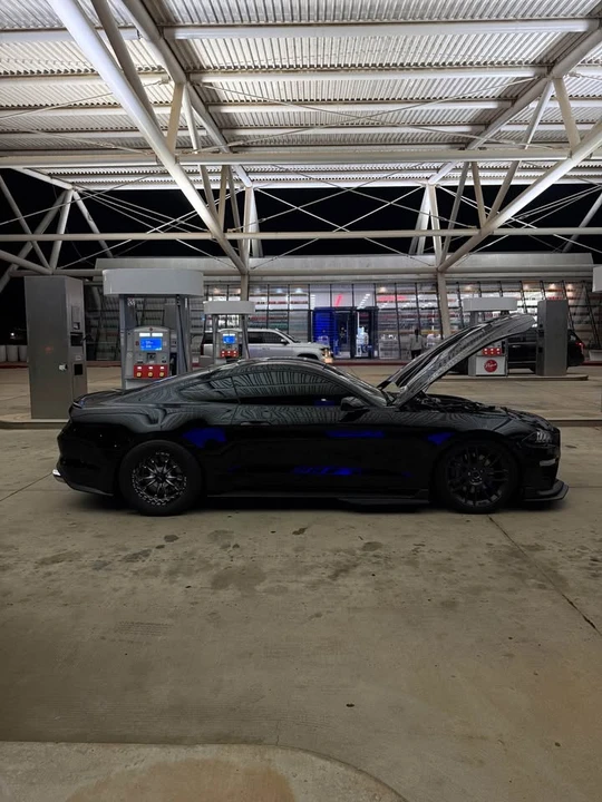 2020 Ford S550 Mustang GT - Image 5 of 20