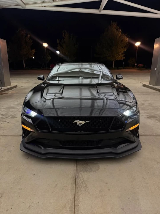 2020 Ford S550 Mustang GT - Image 7 of 20