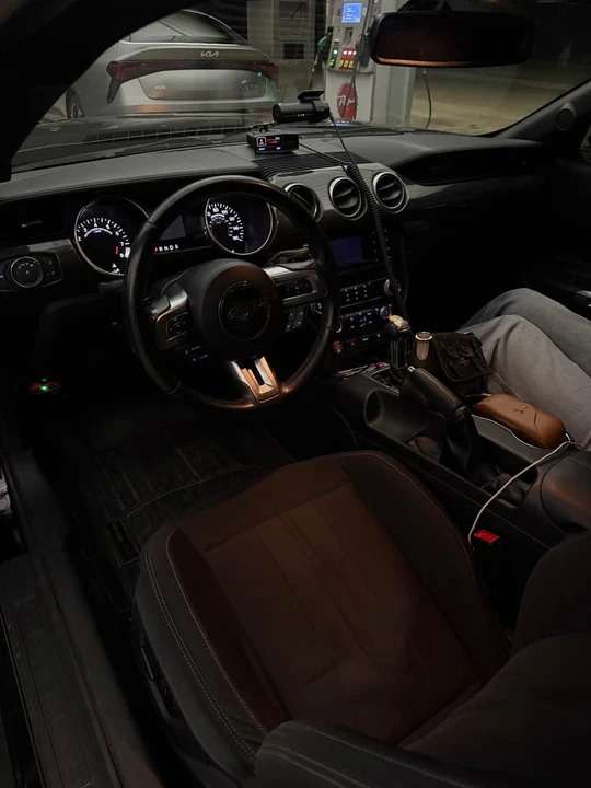 2020 Ford S550 Mustang GT - Image 10 of 20