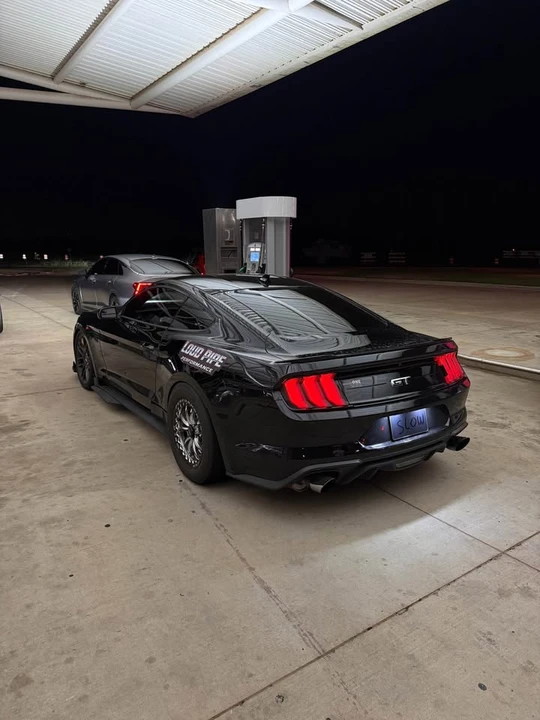2020 Ford S550 Mustang GT - Image 2 of 20