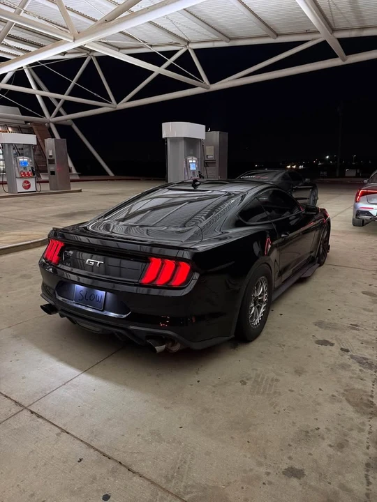2020 Ford S550 Mustang GT - Image 4 of 20