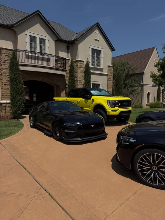 2020 Ford S550 Mustang GT - Image 17 of 20