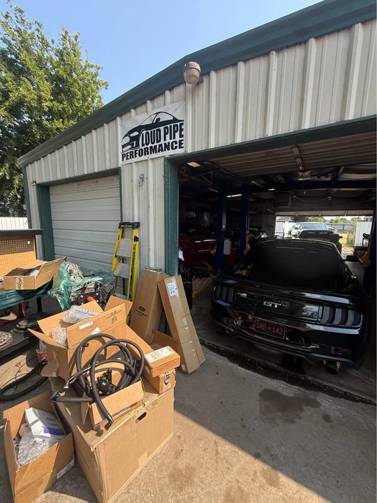 2020 Ford S550 Mustang GT - Image 20 of 20