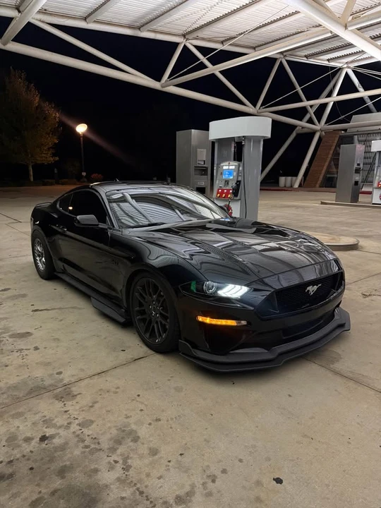 2020 Ford S550 Mustang GT - Image 6 of 20