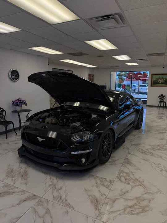 2020 Ford S550 Mustang GT - Image 14 of 20