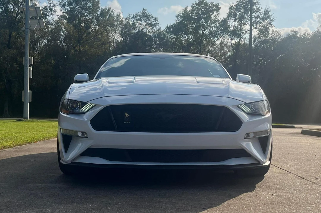 2020 Ford S550 Mustang - Image 2 of 31