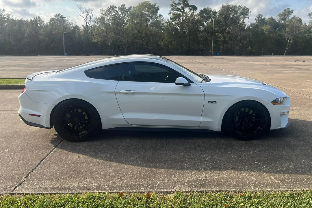 2020 Ford S550 Mustang - Image 3 of 31