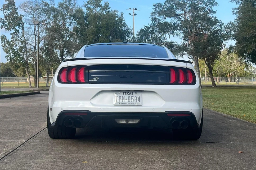 2020 Ford S550 Mustang - Image 5 of 31