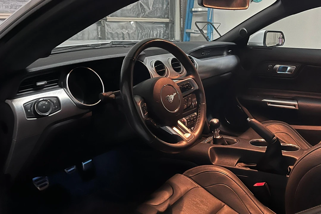 2020 Ford S550 Mustang - Image 30 of 31