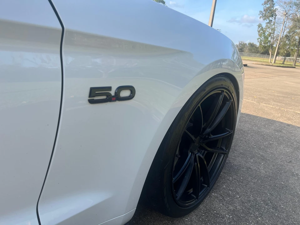 2020 Ford S550 Mustang - Image 25 of 31