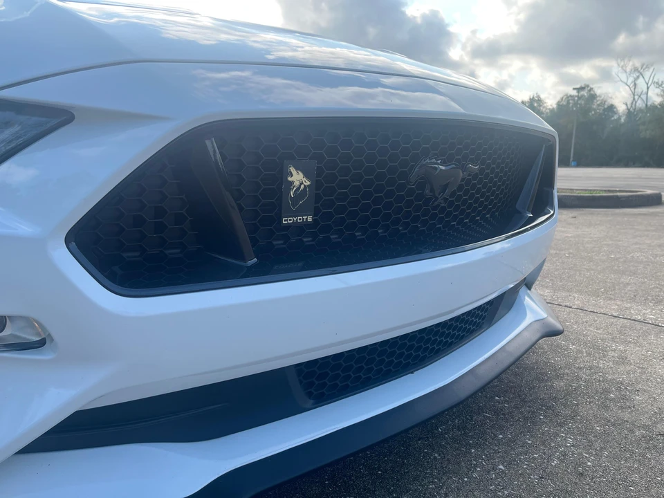 2020 Ford S550 Mustang - Image 10 of 31