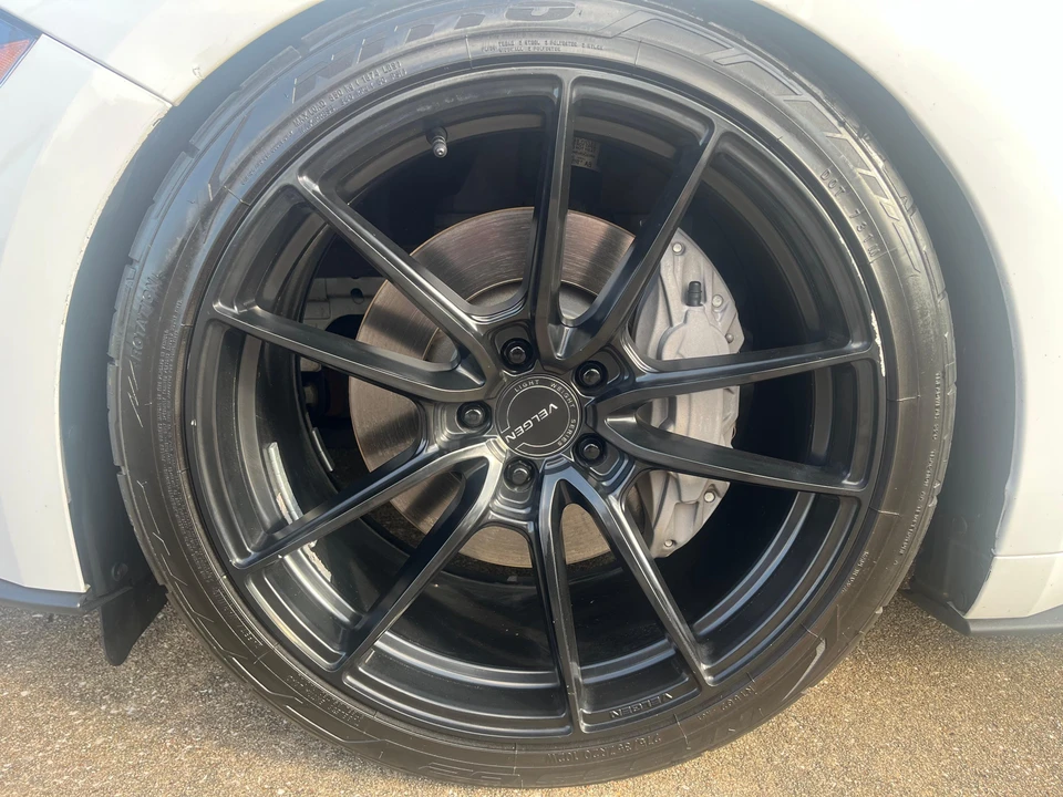 2020 Ford S550 Mustang - Image 26 of 31