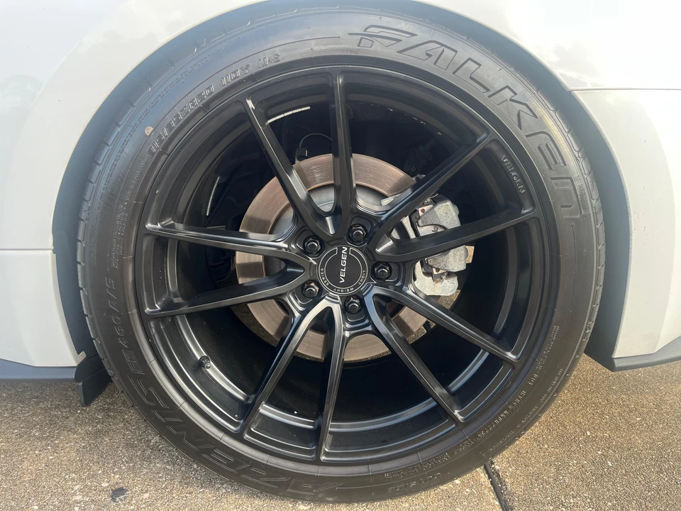 2020 Ford S550 Mustang - Image 27 of 31