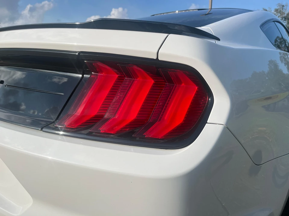 2020 Ford S550 Mustang - Image 20 of 31