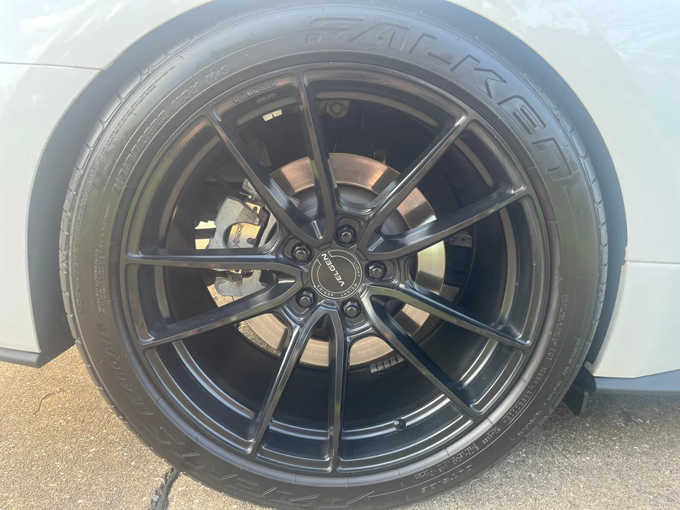 2020 Ford S550 Mustang - Image 28 of 31