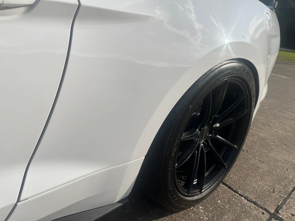 2020 Ford S550 Mustang - Image 16 of 31