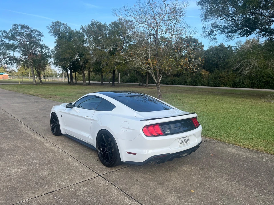 2020 Ford S550 Mustang - Image 7 of 31