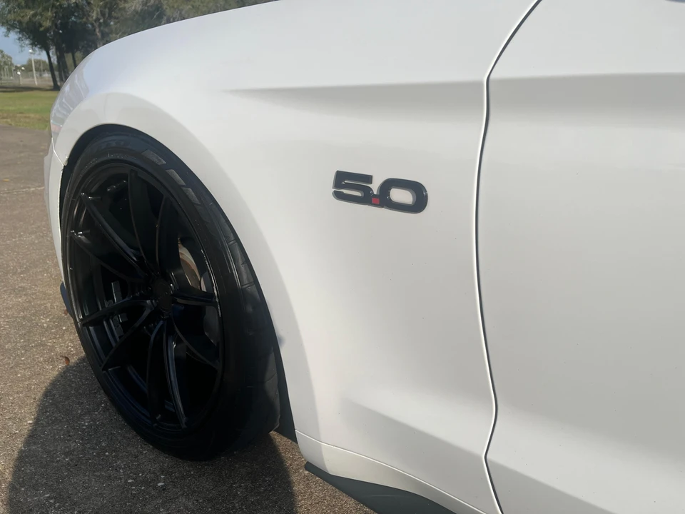 2020 Ford S550 Mustang - Image 12 of 31