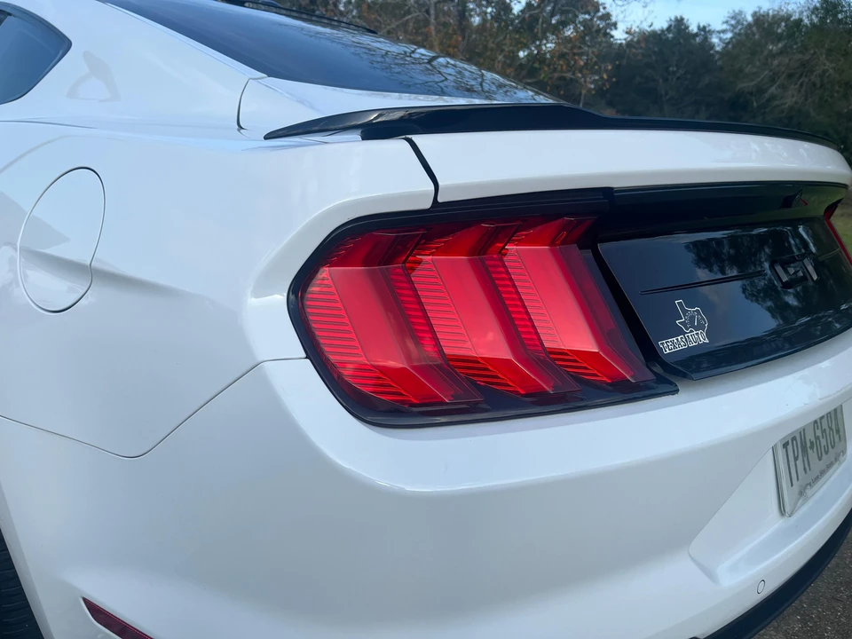 2020 Ford S550 Mustang - Image 18 of 31