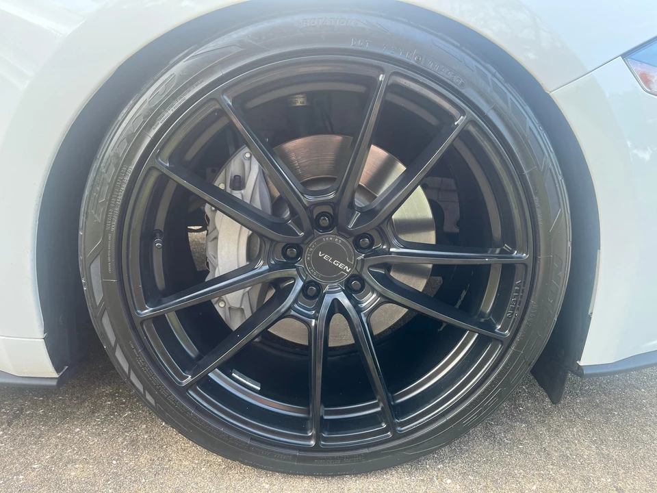 2020 Ford S550 Mustang - Image 29 of 31
